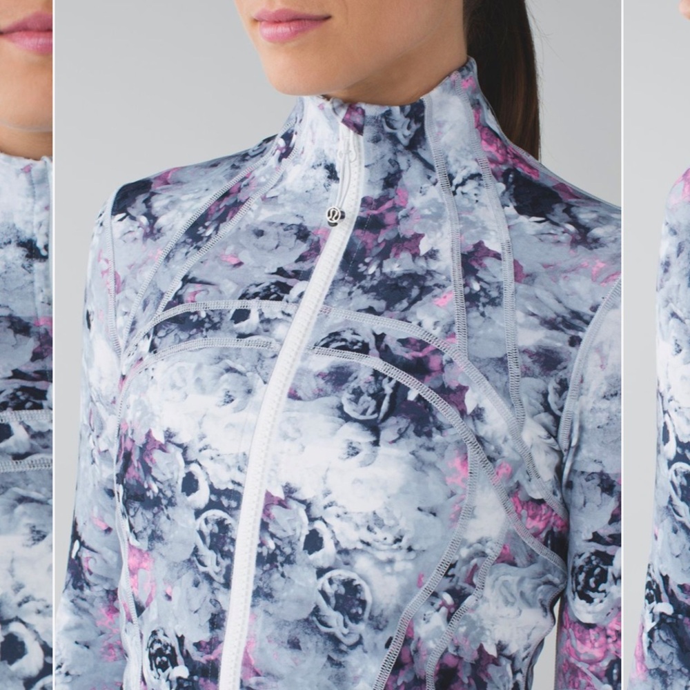 Lululemon Define Jacket - Picture 4 of 4